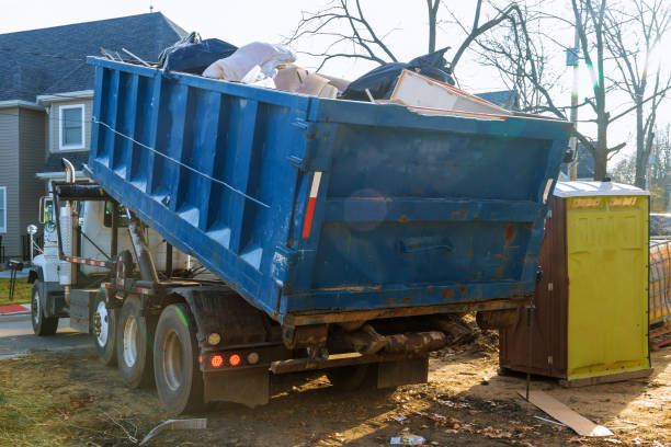 Best Residential Junk Removal  in Davis, OK