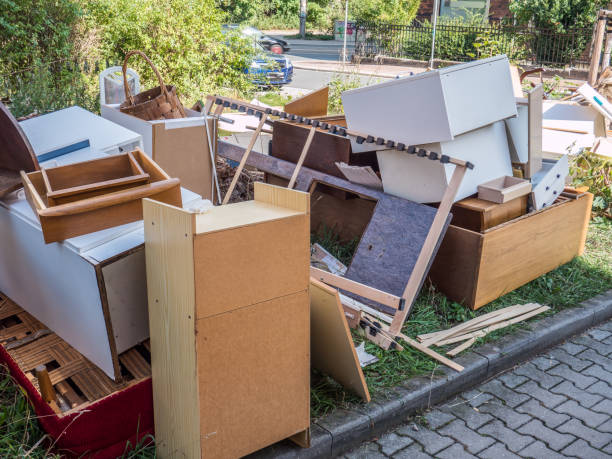 Yard Cleanup Services in Davis, OK