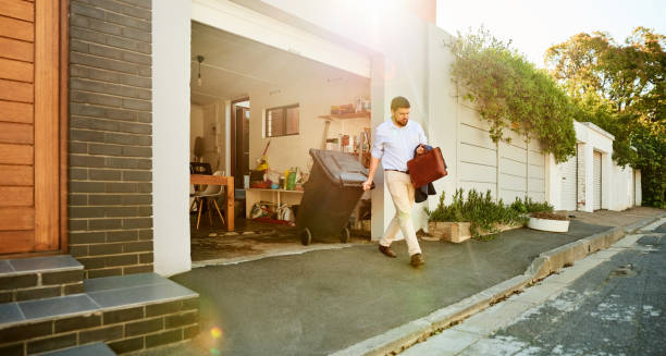 Household Junk Removal in Davis, OK