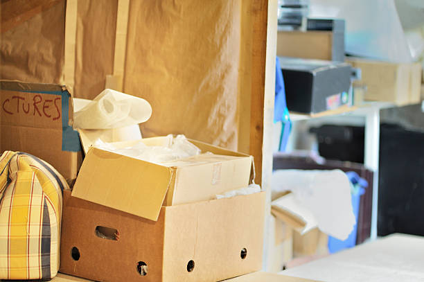 Best Office Junk Removal  in Davis, OK