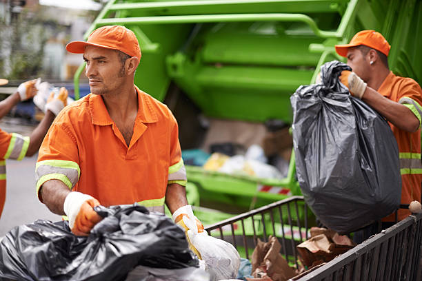 Best Garage Cleanout Services  in Davis, OK