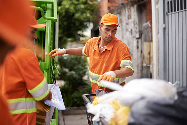 Best Professional Junk Removal  in Davis, OK